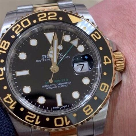 rolex matricola z754008|rolex gmt watch chart.